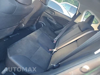 2016 Honda CR-V EX - miniatura 13
