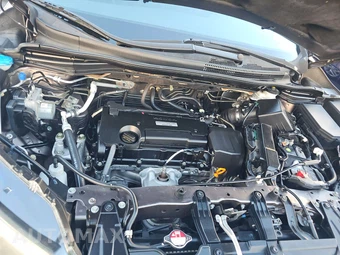 2016 Honda CR-V EX - miniatura 15