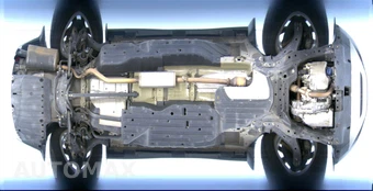 2016 Honda CR-V EX - miniatura 17