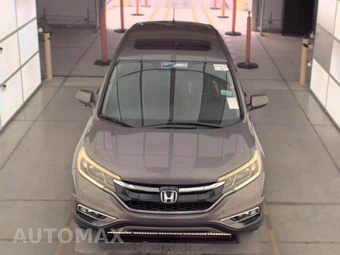 2016 Honda CR-V EX - miniatura 2
