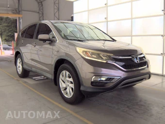 2016 Honda CR-V EX - miniatura 3