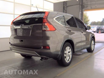 2016 Honda CR-V EX - miniatura 4