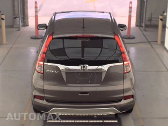 2016 Honda CR-V EX - miniatura 5