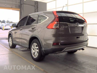 2016 Honda CR-V EX - miniatura 6