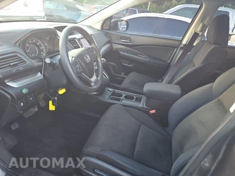 2016 Honda CR-V EX - miniatura 7
