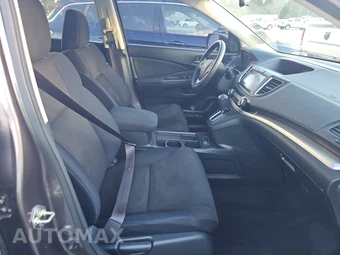 2016 Honda CR-V EX - miniatura 8