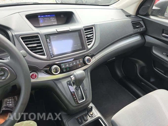 2016 Honda CR-V EX – miniatura 10