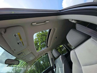 2016 Honda CR-V EX – miniatura 11