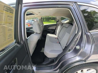 2016 Honda CR-V EX – miniatura 13