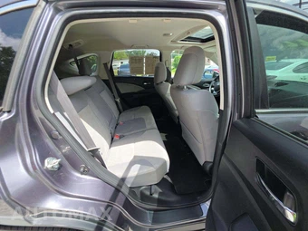 2016 Honda CR-V EX – miniatura 16