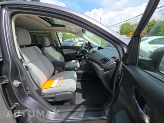 2016 Honda CR-V EX – miniatura 18