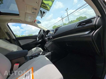 2016 Honda CR-V EX – miniatura 19
