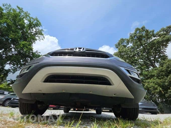 2016 Honda CR-V EX – miniatura 20