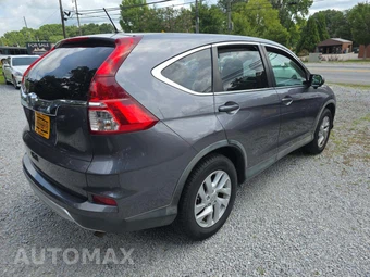 2016 Honda CR-V EX – miniatura 3