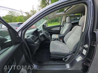 2016 Honda CR-V EX – miniatura 6