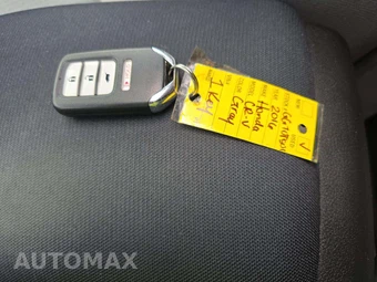 2016 Honda CR-V EX – miniatura 8