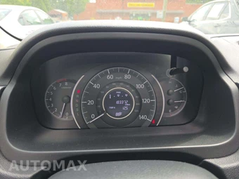 2016 Honda CR-V EX – miniatura 9