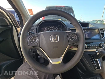 2016 Honda CR-V EX – miniatura 10