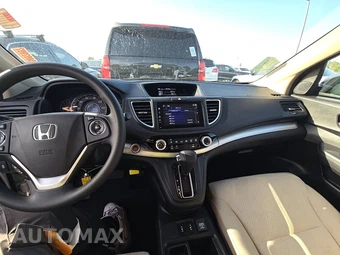 2016 Honda CR-V EX – miniatura 11