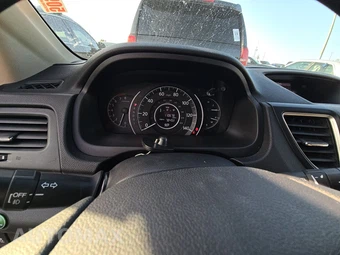 2016 Honda CR-V EX – miniatura 12