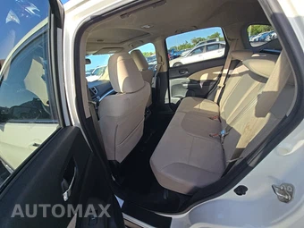 2016 Honda CR-V EX – miniatura 13