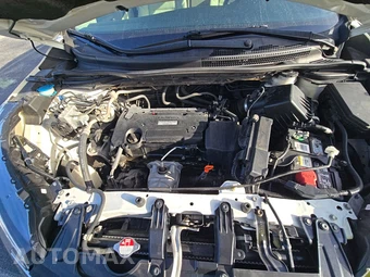 2016 Honda CR-V EX – miniatura 15