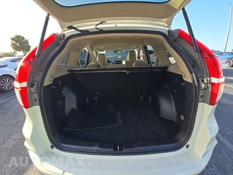 2016 Honda CR-V EX – miniatura 16