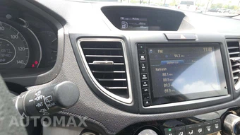 2016 Honda CR-V EX – miniatura 21