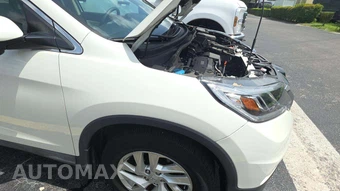 2016 Honda CR-V EX – miniatura 24