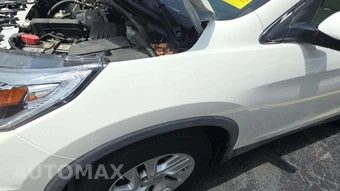 2016 Honda CR-V EX – miniatura 25