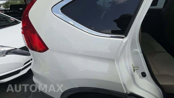 2016 Honda CR-V EX – miniatura 28