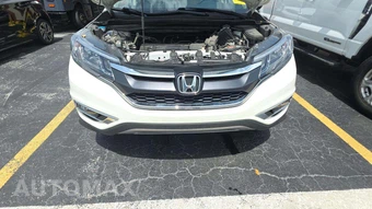 2016 Honda CR-V EX – miniatura 29