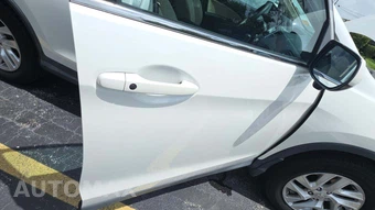 2016 Honda CR-V EX – miniatura 30
