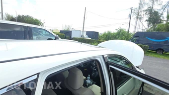 2016 Honda CR-V EX – miniatura 31