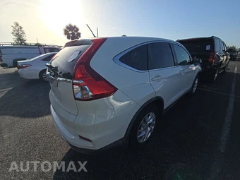 2016 Honda CR-V EX – miniatura 4