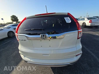 2016 Honda CR-V EX – miniatura 5