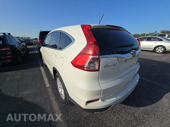 2016 Honda CR-V EX – miniatura 6