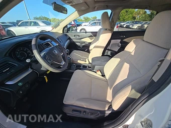 2016 Honda CR-V EX – miniatura 7
