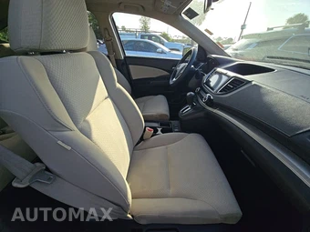 2016 Honda CR-V EX – miniatura 8