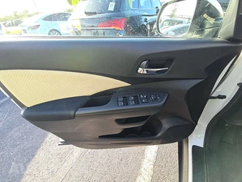 2016 Honda CR-V EX – miniatura 9