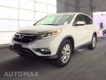 2016 Honda CR-V EX - car from the USA, Manheim Buy-Now listing at AUTOMAX