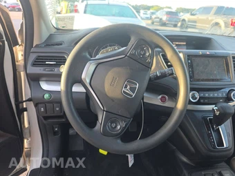 2016 Honda CR-V EX - miniatura 10