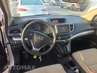 2016 Honda CR-V EX - miniatura 11