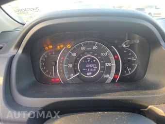 2016 Honda CR-V EX - miniatura 12