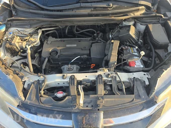 2016 Honda CR-V EX - miniatura 15