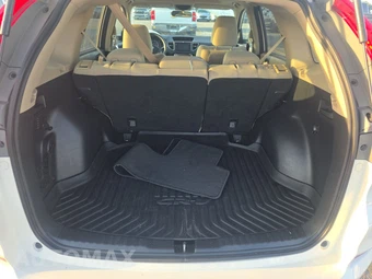 2016 Honda CR-V EX - miniatura 16