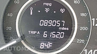 2016 Honda CR-V EX - miniatura 18