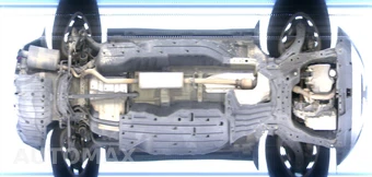 2016 Honda CR-V EX - miniatura 22