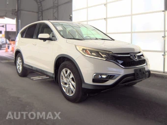 2016 Honda CR-V EX - miniatura 3