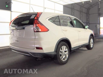 2016 Honda CR-V EX - miniatura 4